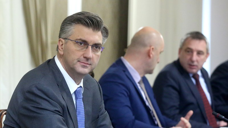 Neće doći do izmjene Vatikanskih ugovora